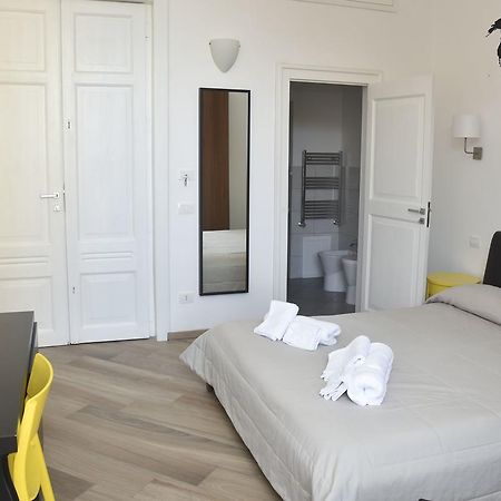 Alta Marea B&B Porto Empedocle Esterno foto