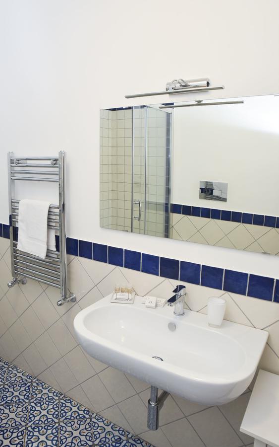 Alta Marea B&B Porto Empedocle Esterno foto