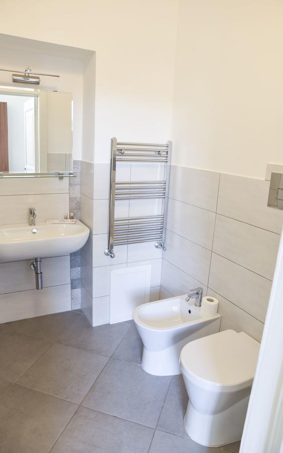 Alta Marea B&B Porto Empedocle Esterno foto