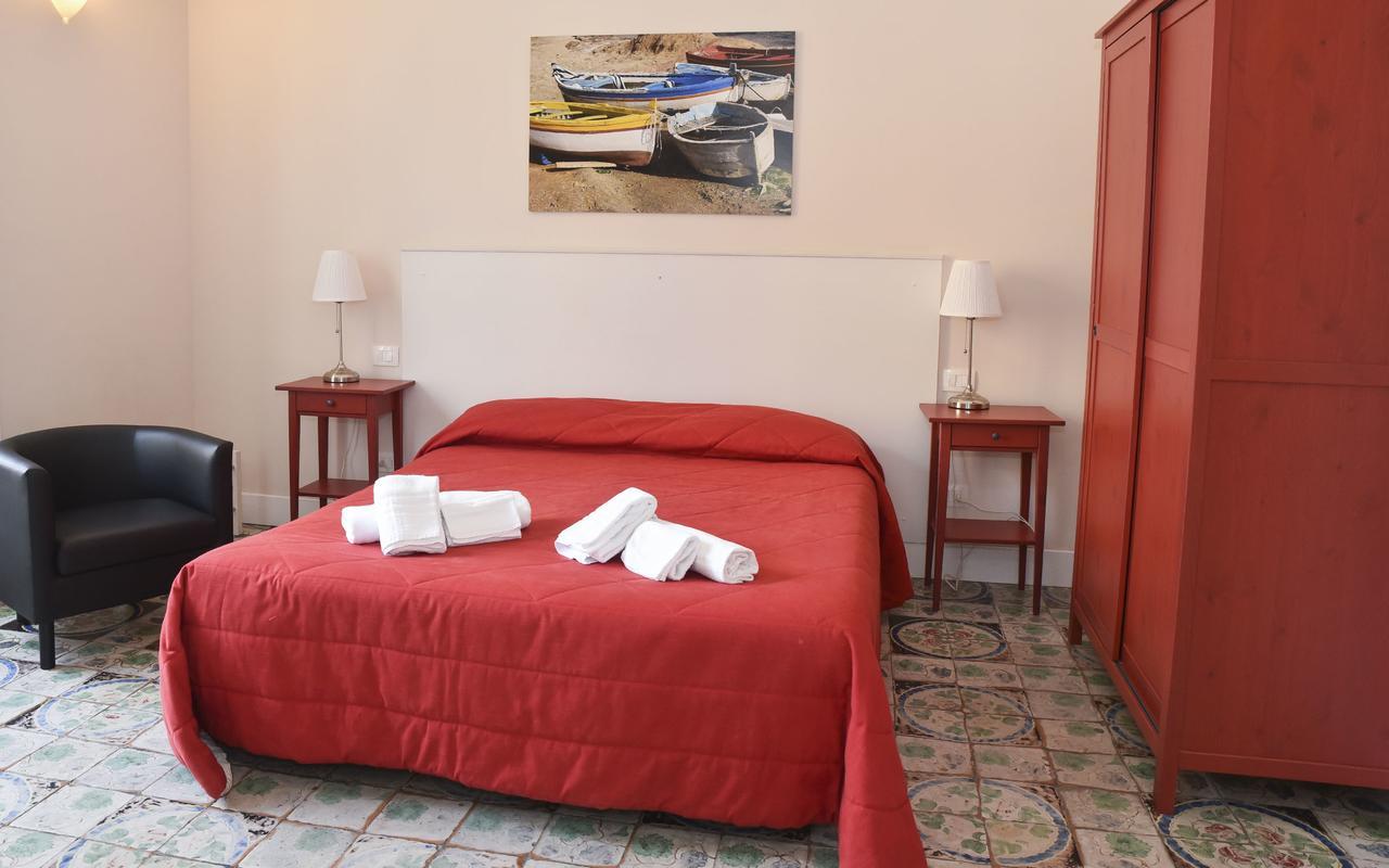 Alta Marea B&B Porto Empedocle Esterno foto