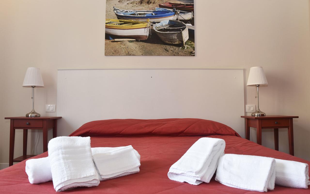 Alta Marea B&B Porto Empedocle Esterno foto