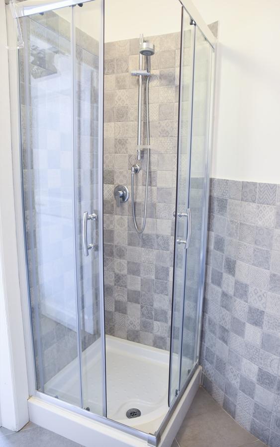 Alta Marea B&B Porto Empedocle Esterno foto