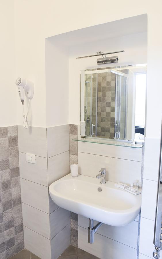 Alta Marea B&B Porto Empedocle Esterno foto
